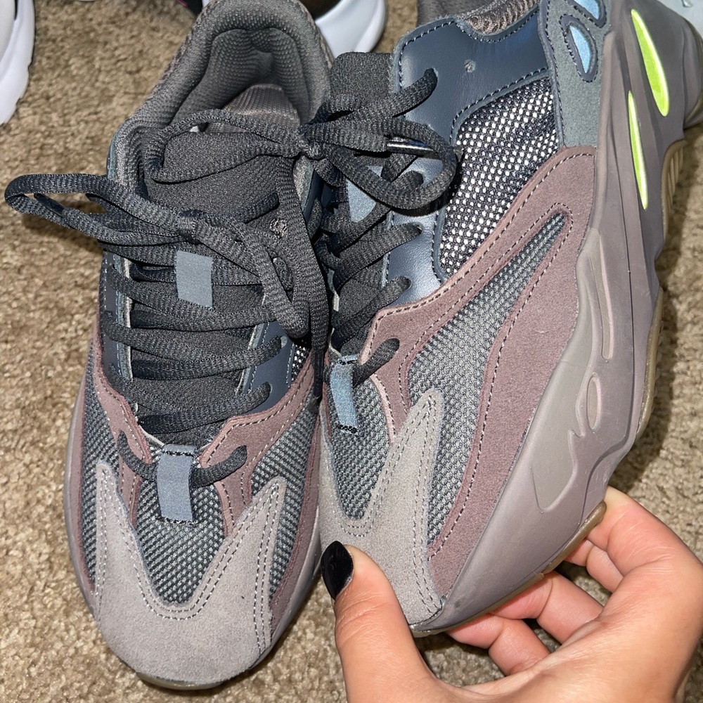 Yeezys Adidas